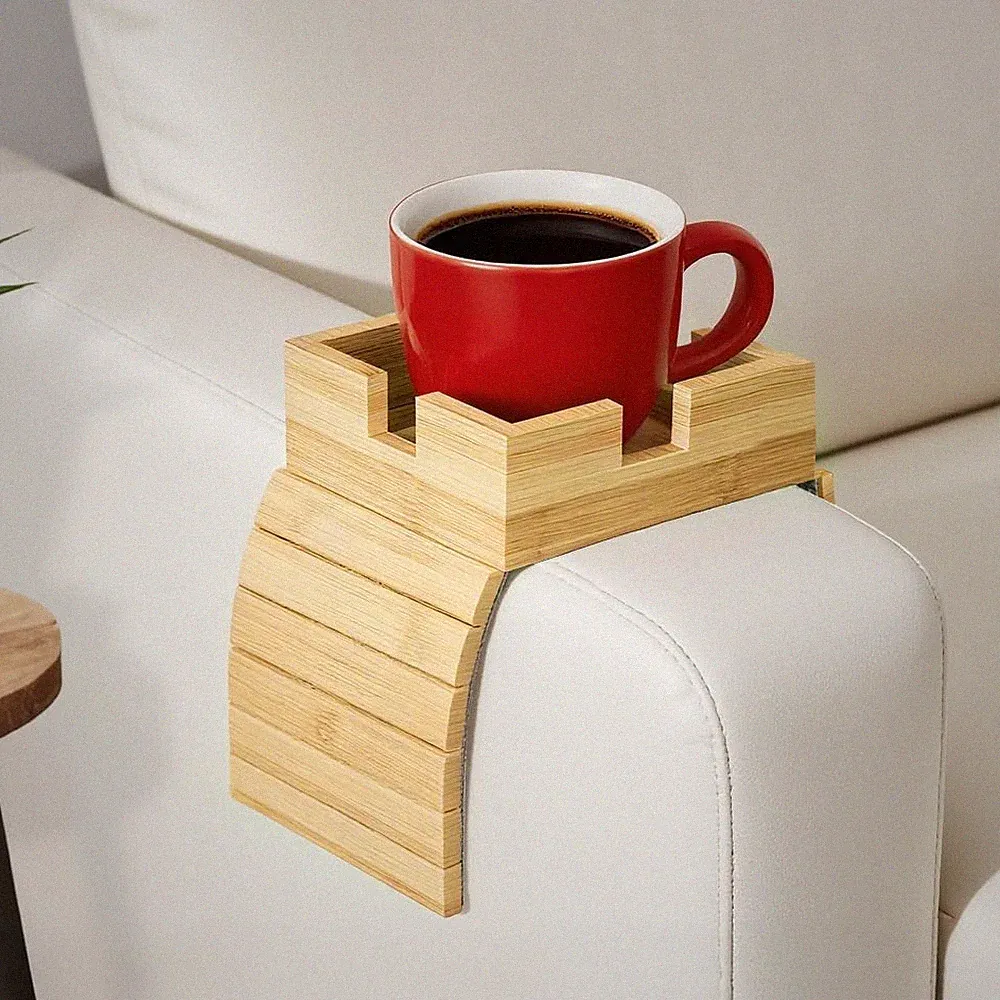Bamboo Loveseat