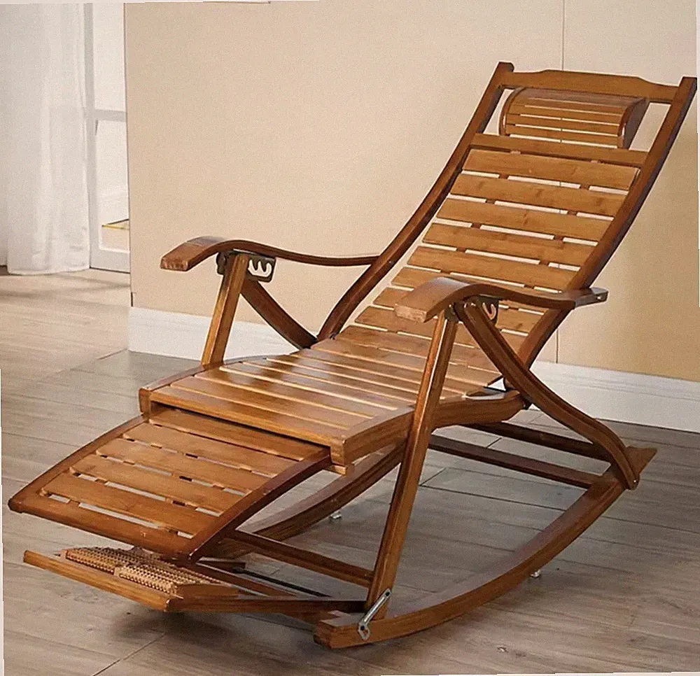 Bamboo Electric