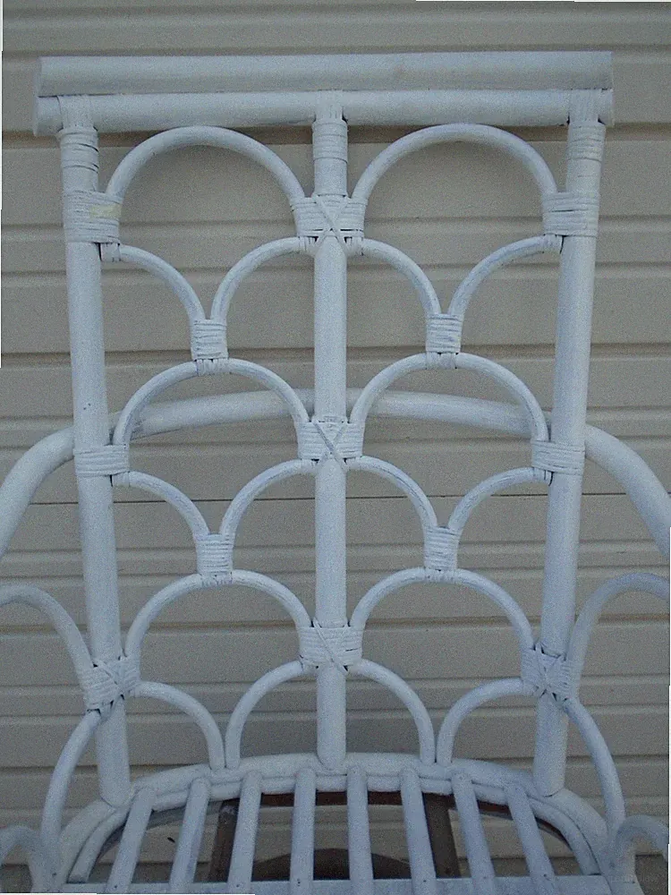 Bamboo Swivel